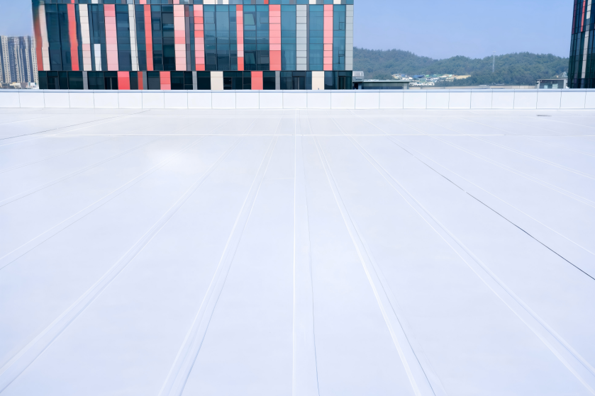 现场施工